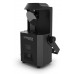 CHAUVET INTIMIDATOR SCAN 360 Сканер (INTIMSCAN360)