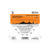 D'ADDARIO EXP15 EXP COATED PHOSPHOR BRONZE EXTRA LIGHT 10-47 Струни для акустичної гітари D'ADDARIO EXP15 EXP COATED PHOSPHOR BRONZE EXTRA LIGHT 10-47 Струни для акустичної гітари