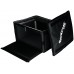 ROCKCASE RC 23813 B - Mixer Rack Soft-Light Case 3HU Кейс рековий для мікшера