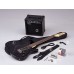YAMAHA ERG121 GPII (Black) Електрогітара набір (ERG121GPII BLK)