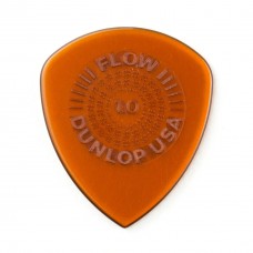 DUNLOP FLOW STANDARD PICK 1.0MM Медіатори (549P1.0)