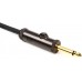 D'ADDARIO PW-AG-10 Curcuit Breaker Momentary Mute 10ft Інструментальний кабель