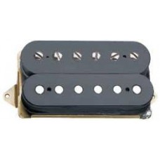 DIMARZIO VIRTUAL HOT PAF (BLACK) Звукознімач для електрогітари (DP214BK)
