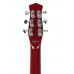 DANELECTRO 59X (Dark Red) Електрогітара (59X DRED)