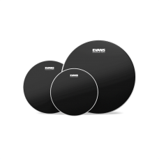 EVANS ONYX Frosted Standard Tom Pack (12 EVANS ONYX Frosted Standard Tom Pack (12