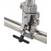 DW DWCPRKMAIN 9000 SERIES MAIN DRUM RACK PACKAGE Рекова стійка для барабанів