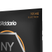 D'ADDARIO NYXL1046 REGULAR LIGHT 10-46 Струни для електрогітари