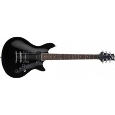 LTD PB401 (Black) Електрогітара (PB401 BLK)