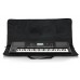 GATOR GKBE-61 61 Note Keyboard Bag Чохол для синтезатора (61 клавіша)