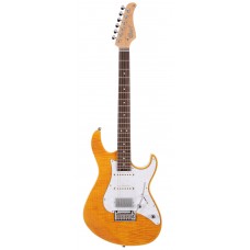 CORT G280 Select (Amber) Електрогітара (G280 Select AM)