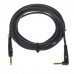D'Addario PW-GRA-20 Custom Series Instrument Cable (6m) Інструментальний кабель