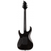 LTD H-1001FR BP (Black Natural Burst) Електрогітара (H1001FRBP BLKNB)