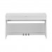 YAMAHA ARIUS YDP-S55 (White) Цифрове піаніно (YDPS55WH)