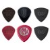 DUNLOP JOHN PETRUCCI SIGNATURE PICK VARIETY PACK Медіатори (PVP119)
