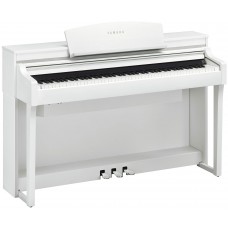 YAMAHA Clavinova CSP-170 (White) Цифрове піаніно (CSP170W)