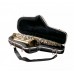 GATOR GC-ALTO SAX Alto Sax Case Кейс для альт-саксофона