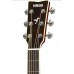 YAMAHA FS830 (Dusk Sun Red) Акустична гітара (FS830DSR)
