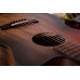 CORT Core-OC Mahogany (Open Pore Black Burst) Акустична гітара (CORE-OC AMH OPBB w/case)