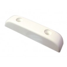 PAXPHILDR-001 WH BASS THUMBREST (WHITE) Планка thumb rest для бас-гітари (DR001 WH)