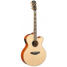 YAMAHA CPX1000 (Natural) Електро-акустична гітара (CPX1000 NAT)