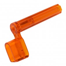 MAXTONE GWC15 (Orange) Stringwinder Ключ для намотування струн (GWC15/OG)