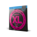 D'ADDARIO EXL170BT XL NICKEL WOUND BALANCED TENSION REGULAR LIGHT (45-107) Струни для бас-гітари D'ADDARIO EXL170BT XL NICKEL WOUND BALANCED TENSION REGULAR LIGHT (45-107) Струни для бас-гітари