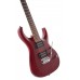 CORT X100 (Open Pore Black Cherry) Електрогітара (X100 OPBC)