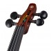 YAMAHA YSV104 (Brown) електроскрипки (YSV104 BRW)