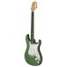 PRS SE Silver Sky (Ever Green) електрогітара John Mayer (SEJ2R4J)
