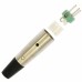 SWITCHCRAFT A3M PKG Роз'єм XLR