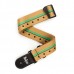 D'ADDARIO 50BTYS02 Yellow Submarine 50th Anniversary Guitar Strap Tin - George Ремінь гітарний