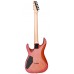 ESP USA M-II HARDTAIL (____) Електрогітара (EUSM2HTASHE)