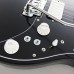 FUJIGEN EOS-AL-R ODYSSEY EXPERT SERIES (Black) Електрогітара (EOS-AL-R/BK)