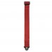 D'ADDARIO 50BAL11 Auto Lock Guitar Strap (Blood Red) Ремінь гітарний