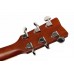 YAMAHA FS820 (Autumn Burst) Акустична гітара (FS820 AB)