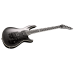 ESP E-II HORIZON-III FM FR (See Thru Black) Електрогітара (Horizon-III FMFR STBLK)