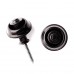 DUNLOP SLS1033BK STRAPLOK STRAP RETAINERS DUAL DESIGN - BLACK OXIDE Стреплокі для ременя