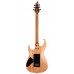 CORT KX700 EverTune (Open Pore Black) Електрогітара (KX700 EVERTUNE OPBK w/bag)
