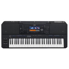 YAMAHA PSR-SX700 професійний синтезатор