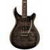 PRS SE CUSTOM 24 FLOYD (Charcoal Burst) Електрогітара (SECU4FLECA)