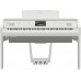 YAMAHA Clavinova CVP-809 (Polished White) Цифрове піаніно (CVP809PWH)