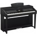YAMAHA Clavinova CVP-701 (Black) Цифрове піаніно (CVP701B)