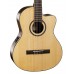CORT AC160 CF (Natural) Класична гітара (AF160CF NAT)