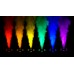 CHAUVET Geyser T6 Дим машина