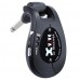 XVIVE U2 (Black) Гітарна радіосистема