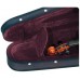 ROCKCASE RC10020 B RC10020 B Précieux - Student Line - 3/4 Violin Soft Light Case Кейс для скрипки
