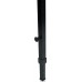 GATOR FRAMEWORKS GFW-UTL-WS250 T-Stand Регульована клавишная стійка-стіл GATOR FRAMEWORKS GFW-UTL-WS250 T-Stand Регульована клавишная стійка-стіл