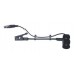 SUPERLUX PRA383TQG (WB383) Мікрофон для духових інструментів