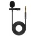 FZONE K-03 LAVALIER MICROPHONE Петличний мікрофон