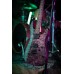 CORT KX500 Etched (Etched Deep Violet) Електрогітара (KX500 Etched EDV)